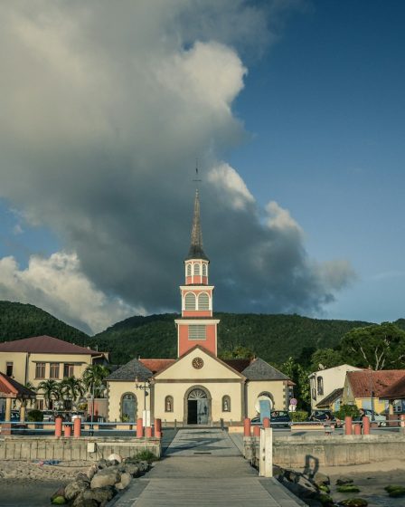 principe loi Pinel en Martinique