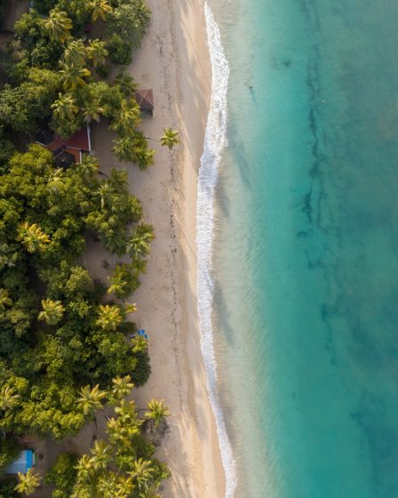 villes à visiter en Martinique